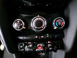 MINI MINI ONE D 5 PUERTAS