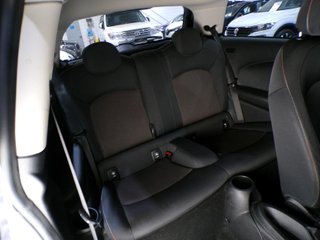MINI MINI ONE D 5 PUERTAS
