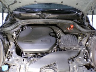 MINI MINI ONE D 5 PUERTAS