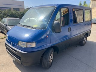 FIAT Ducato 1998