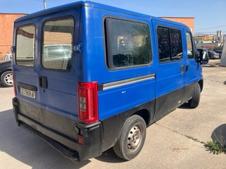 FIAT Ducato 1998
