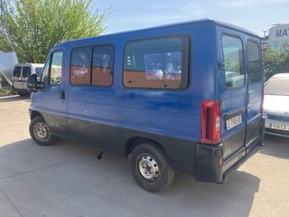 FIAT Ducato 1998