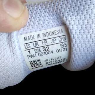 Adidas Superstar bianche bambina iridescenti tg 32