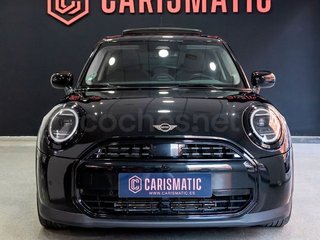 MINI Cooper C (2025)