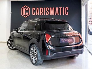 MINI Cooper C (2025)