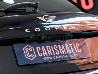 MINI Cooper C (2025)