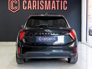 MINI Cooper C (2025)