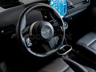 MINI Cooper C (2025)