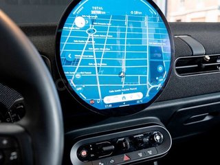 MINI Cooper C (2025)