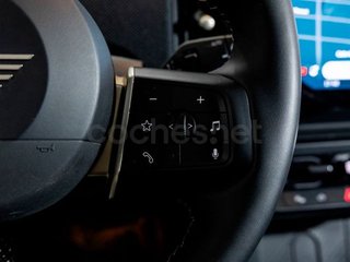 MINI Cooper C (2025)