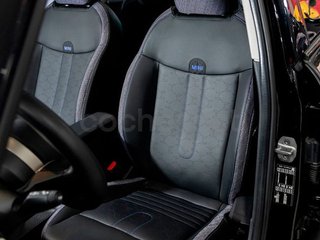 MINI Cooper C (2025)