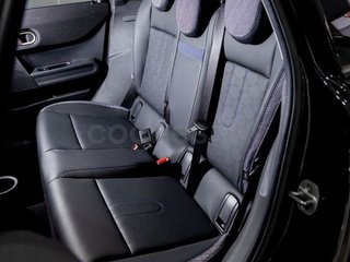MINI Cooper C (2025)