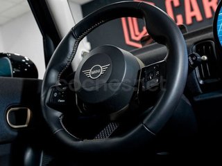 MINI Cooper C (2025)