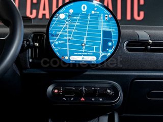 MINI Cooper C (2025)