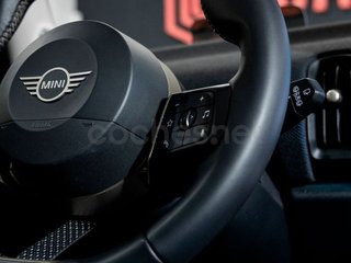 MINI Cooper C (2025)