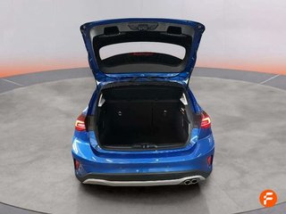 Ford Focus 1.0 Ecob. MHEV 114kW Active Des. SIP AT