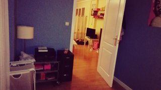 Apartamento Eclipse Soria