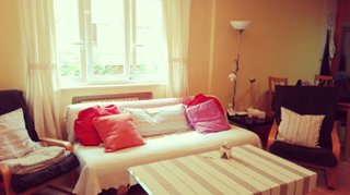 Apartamento Eclipse Soria