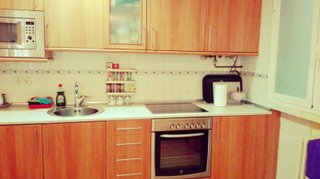 Apartamento Eclipse Soria
