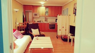 Apartamento Eclipse Soria