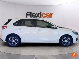 Hyundai i30 1.0 TGDI 48V Klass