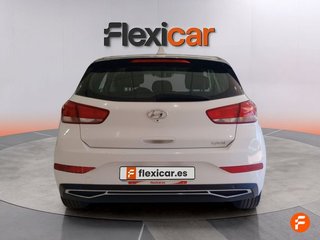 Hyundai i30 1.0 TGDI 48V Klass