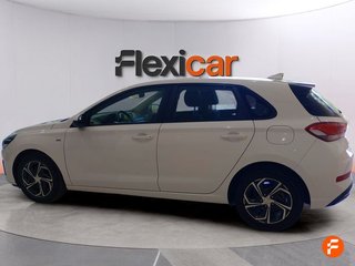 Hyundai i30 1.0 TGDI 48V Klass
