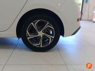 Hyundai i30 1.0 TGDI 48V Klass