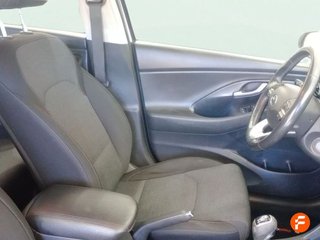 Hyundai i30 1.0 TGDI 48V Klass