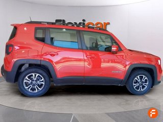 Jeep Renegade 1.0G 88kW Limited 4x2