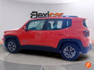 Jeep Renegade 1.0G 88kW Limited 4x2