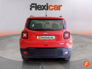 Jeep Renegade 1.0G 88kW Limited 4x2