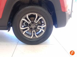 Jeep Renegade 1.0G 88kW Limited 4x2
