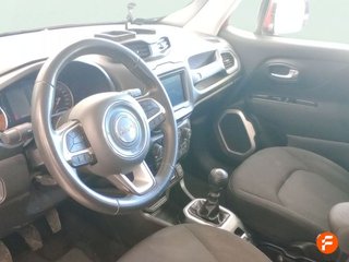 Jeep Renegade 1.0G 88kW Limited 4x2