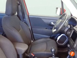 Jeep Renegade 1.0G 88kW Limited 4x2