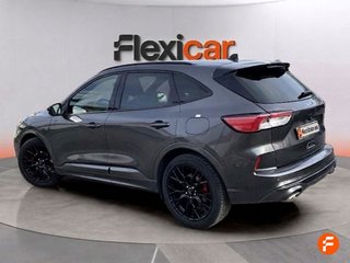 Ford Kuga ST-Line 1.5T EcoBoost 110kW (150CV)