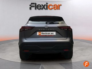 Nissan Qashqai DIG-T 116kW (158CV) mHEV Xtronic Acenta