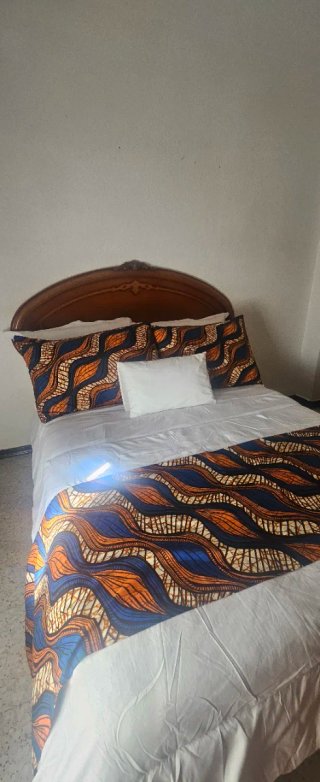 Habitacion de alquiler