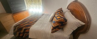 Habitacion de alquiler