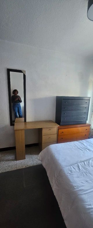 Habitacion de alquiler