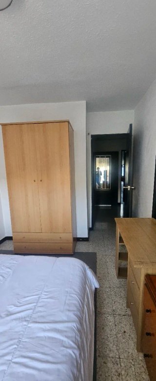 Habitacion de alquiler