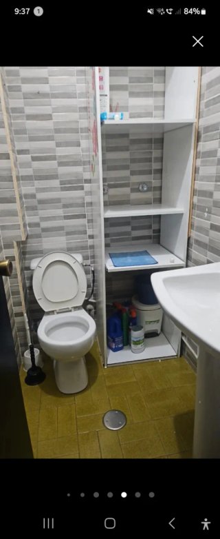 Habitacion de alquiler