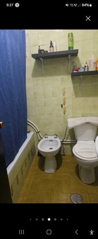 Habitacion de alquiler