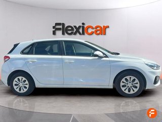 Hyundai i30 1.0 TGDI Essence
