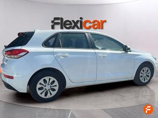 Hyundai i30 1.0 TGDI Essence