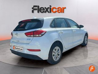 Hyundai i30 1.0 TGDI Essence