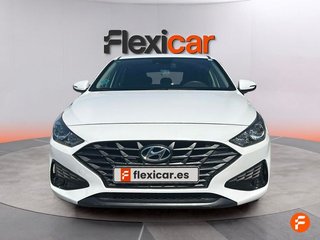 Hyundai i30 1.0 TGDI Essence