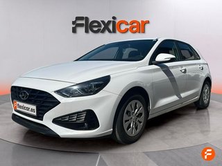 Hyundai i30 1.0 TGDI Essence
