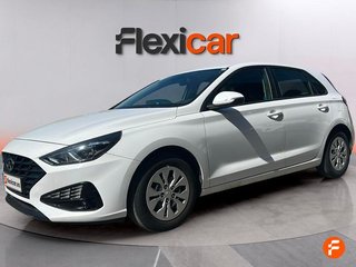 Hyundai i30 1.0 TGDI Essence