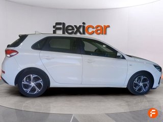 Hyundai i30 1.0 TGDI 48V Tecno